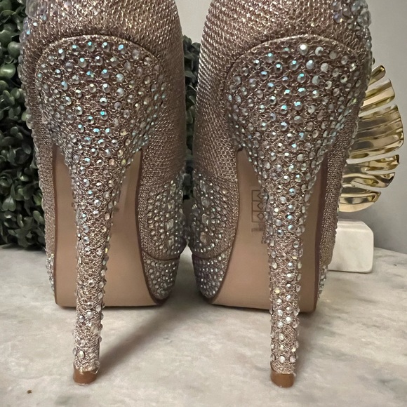 Valenti Franco studded heel - Picture 3 of 5